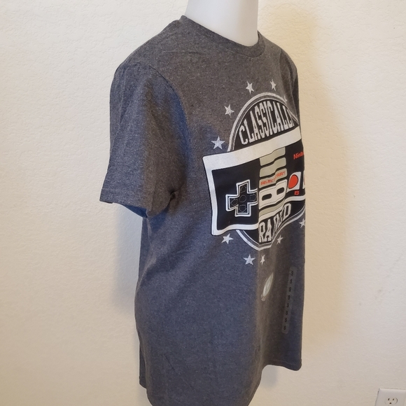 Nintendo T-Shirt Unisex 80s - Picture 4 of 8